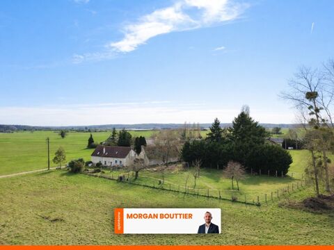   Maison � vendre 6 pi�ces Proche de Noyant-Villages (49) Maison - 6 pi�ce(s) - 148 m�