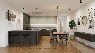  Maison à vendre 6 pièces 199 m²