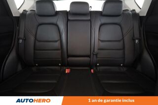 CX-5 2.2 Skyactiv-D Selection BVA 150 ch 2019 occasion 92130 Issy-les-Moulineaux