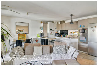  Appartement � vendre 3 pi�ces 67 m�