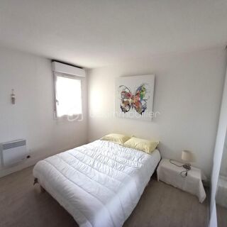  Appartement � vendre 2 pi�ces 54 m�