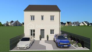  Terrain à vendre 265 m²