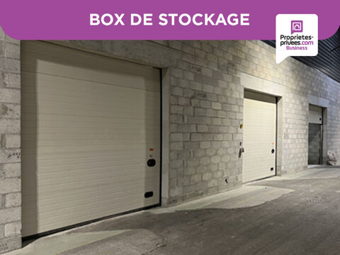 84100 ORANGE -  MURS, BOX DE STOCKAGE 58 m&sup2; 69600 84100 Orange