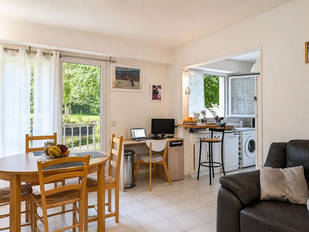 Appartement Flins Sur Seine 2 pièce(s) 46 m2