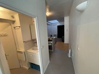  Appartement � louer 1 pi�ce 37 m�