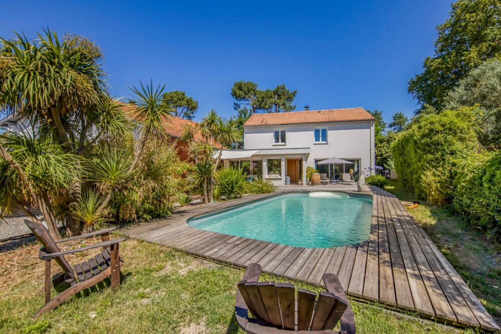 Vente Maison Maison Pessac