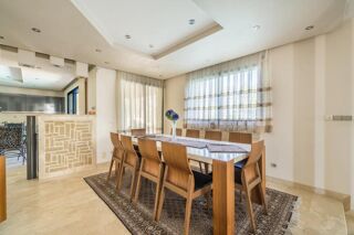  Maison à vendre 12 pièces 290 m²
