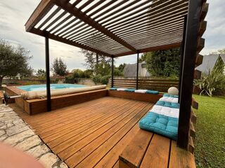  Maison � vendre 6 pi�ces 152 m�