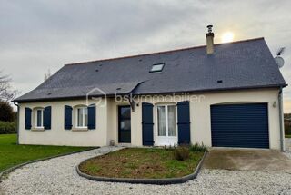  Maison � vendre 6 pi�ces 119 m�