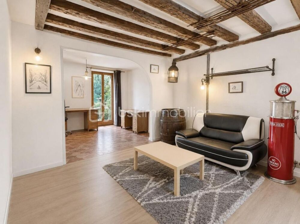 à vendre  Maison Versailles (78000)