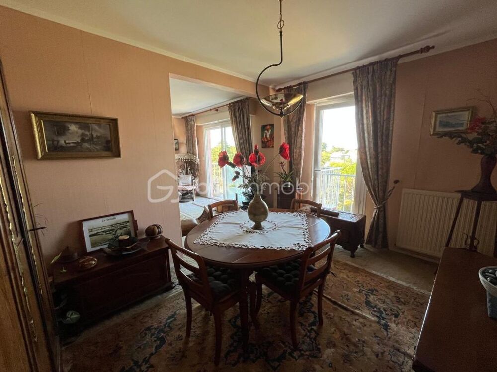 Vente Appartement APPARTEMENT FAMILIAL PROCHE PLAGE DE BONNE SOURCE Pornichet