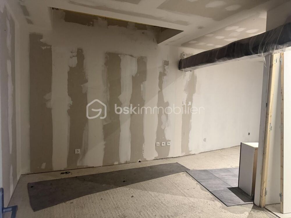 Vente Maison A saisir - Maison 2 chambres / Terrasse / Garage à finir de rénover Vergt