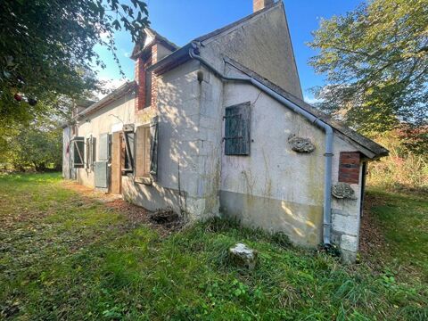   Maison La Chapelle Sur Aveyron Maison - 3 pi�ce(s) - 108 m�