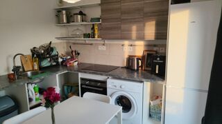  Appartement à louer 3 pièces 60 m² Villepinte