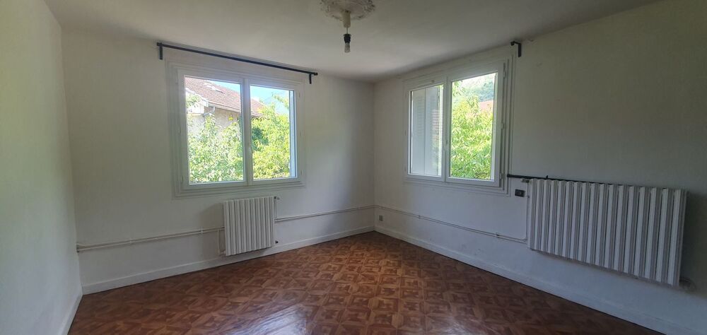 Location Maison Maison de 83m2 à louer sur Corenc Corenc