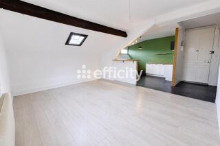  Appartement à vendre 2 pièces 57 m²