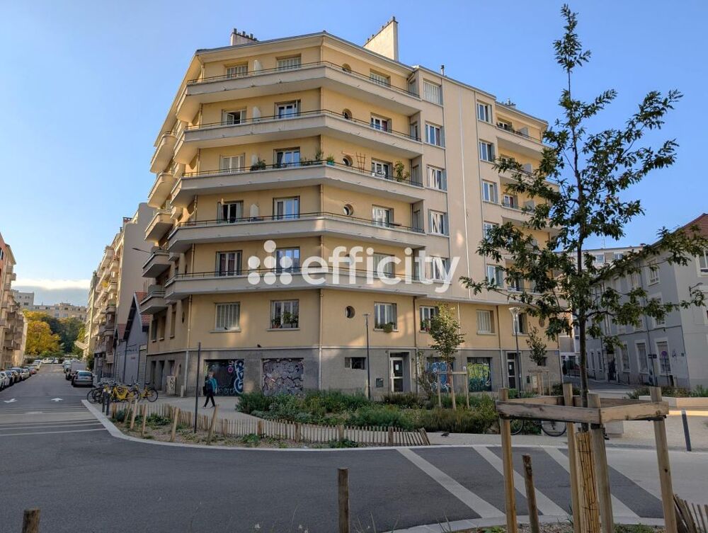 Appartement 2 pièces 60 m² · à Grenoble · 60 m² · 163 000 €