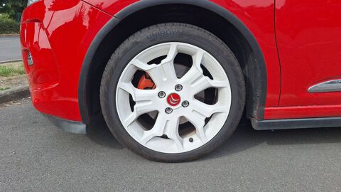 DS3 1.6 THP 155 Sport Chic 2010 occasion 59530 Villereau