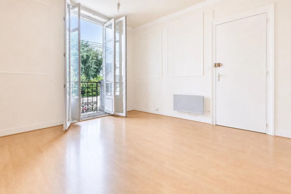 Appartement de 3 pièces de 50 m² à Nantes