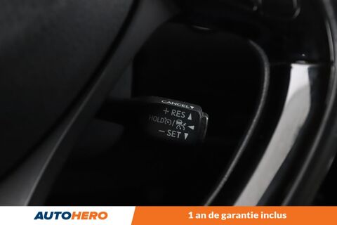 C-HR 2.0 Hybride Collection 184 ch 2020 occasion 92130 Issy-les-Moulineaux