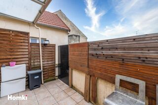  Appartement � vendre 2 pi�ces 32 m�