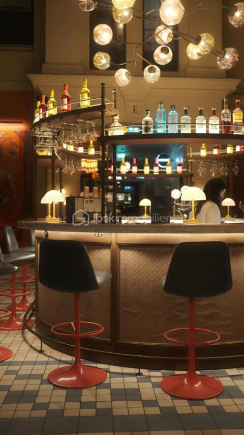 BAR Prix en baisse &agrave; 188.700 EUROS 231000 14800 Deauville