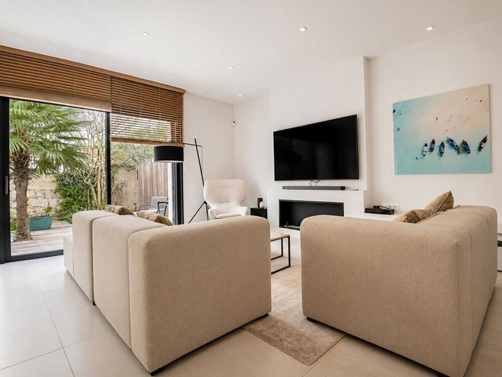 Vente Maison Vente Maison 170m2 BORDEAUX (33800) Bordeaux