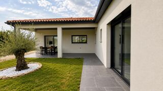  Maison à vendre 4 pièces 126 m²