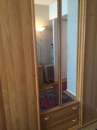  Appartement  louer 1 pice 15 m