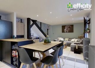  Maison � vendre 5 pi�ces 105 m�