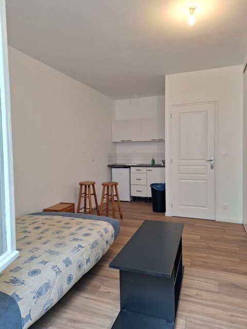  Appartement � louer 1 pi�ce 25 m�