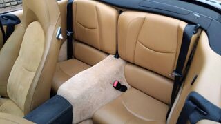 911 997 3.8 355 Carrera S 2005 occasion 45360 Chatillon Sur Loire