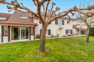  Maison � vendre 7 pi�ces 123 m�