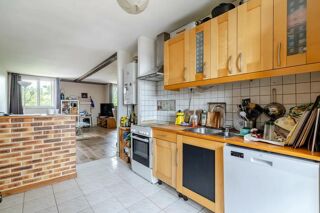  Appartement à vendre 3 pièces 77 m²