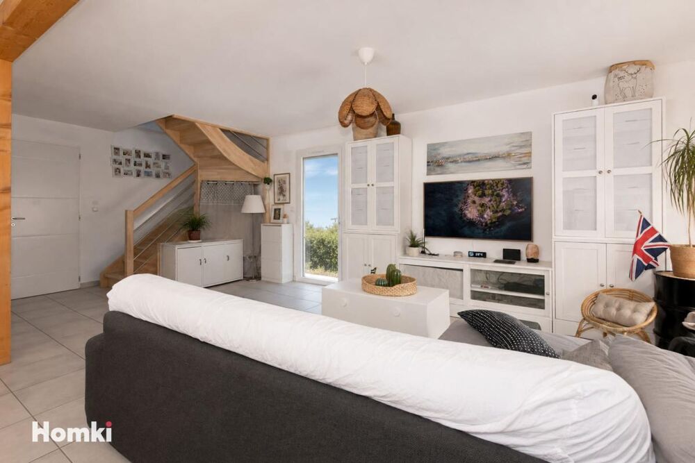 Vente Maison Maison/Villa T6 de 121 m2 Arnas