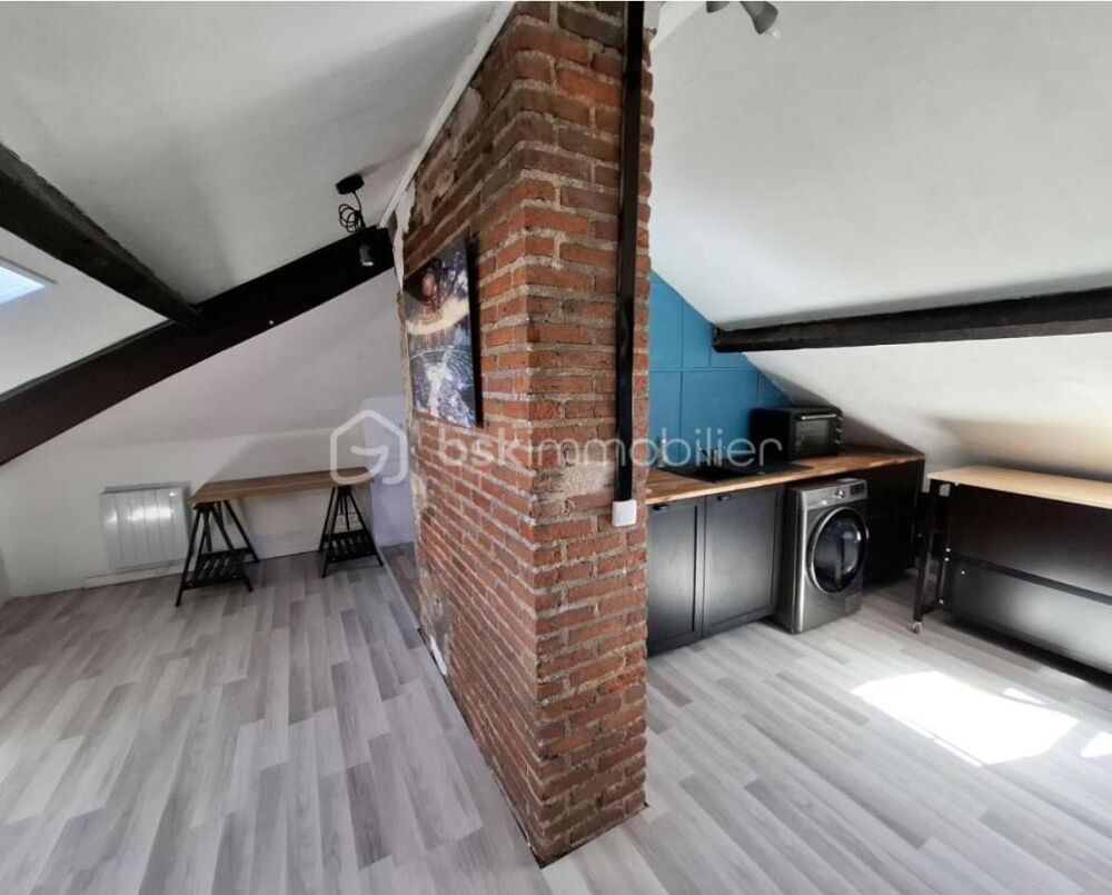 Vente Appartement Studio Nantes Chantenay Nantes