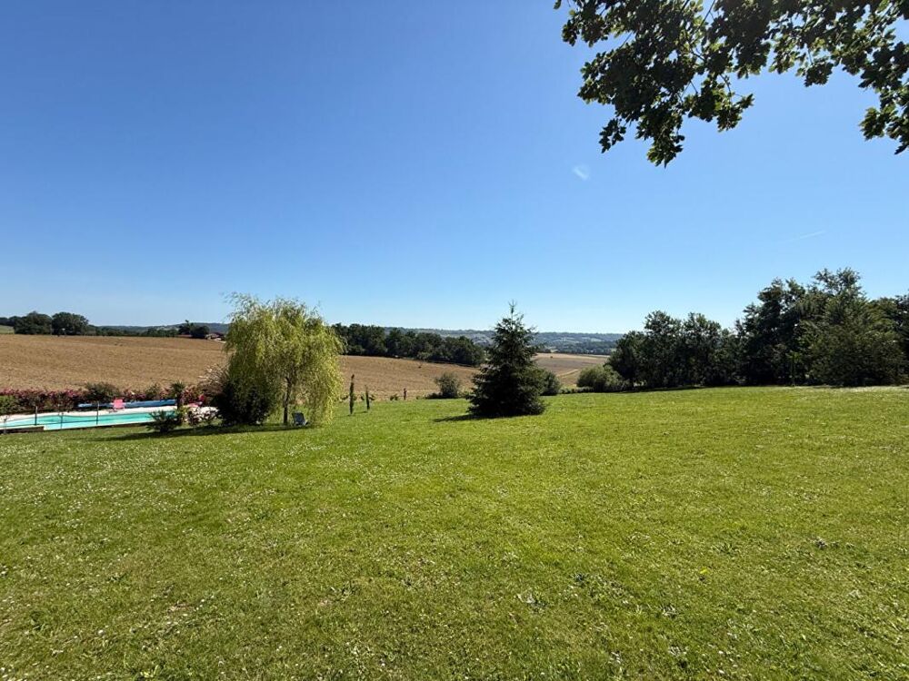 Maison Aire Sur L Adour 6 pièce(s) 151 m2