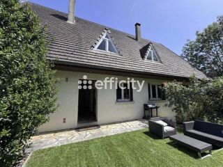  Maison à vendre 7 pièces 200 m²