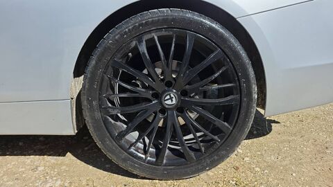 S&eacute;rie 4 420i 184 Steptronic8 Sport - Automatique 2014 occasion 82000 Montauban