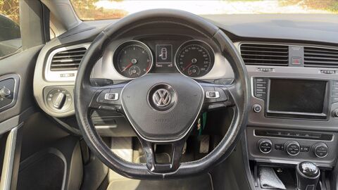 Golf VII 1.6 TDI 110 Lounge 2015 occasion 20250 Corte