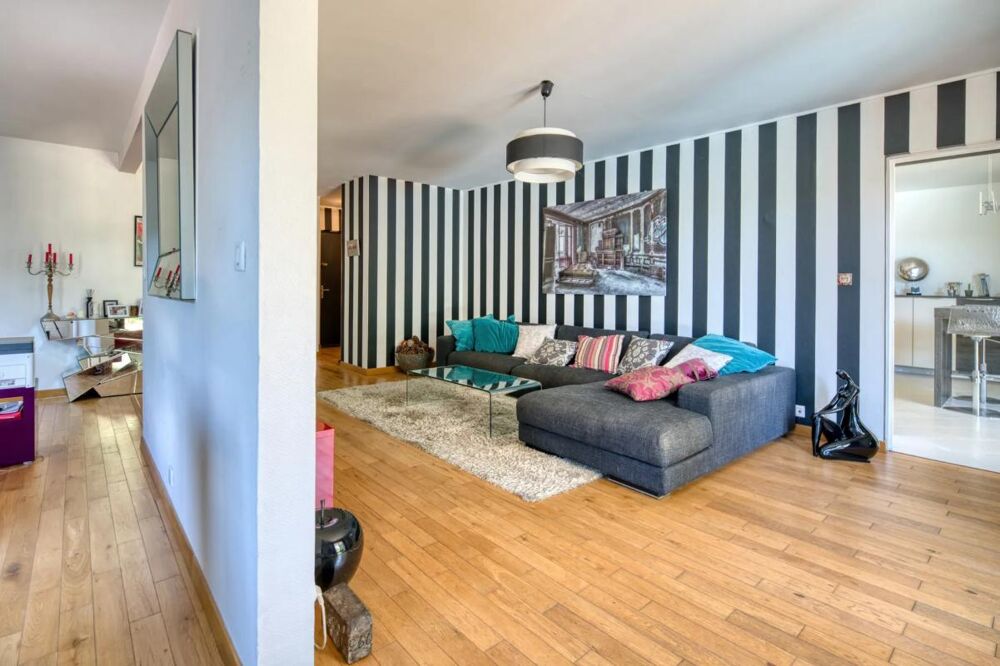 Vente Appartement Impasse du Montcalm Appartement de 5 pièces de 150 m² Toulouse