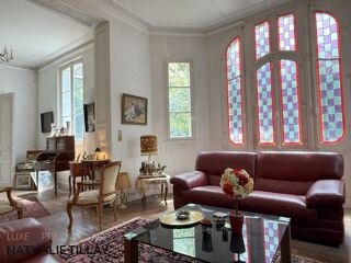  Maison � vendre 10 pi�ces 295 m�