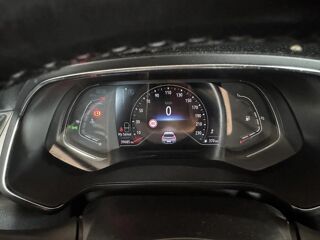 Captur Intens 2021 occasion 56120 Les Forges De Lanouee
