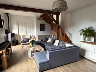  Maison à vendre 5 pièces 160 m²