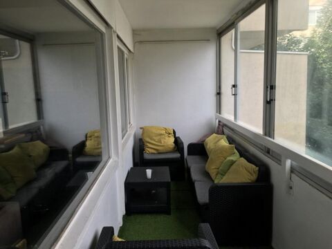  Appartement  louer 1 pice 81 m Noisy le grand