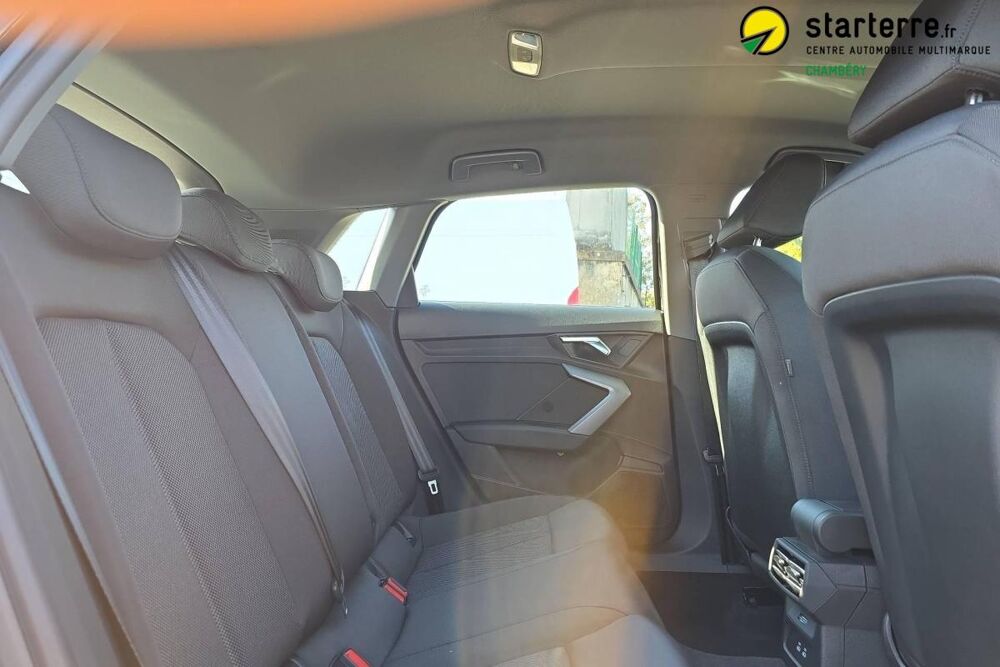 A3 TFSI Mild Hybrid 150 S tronic 7 Design 2026 occasion 73420 Voglans