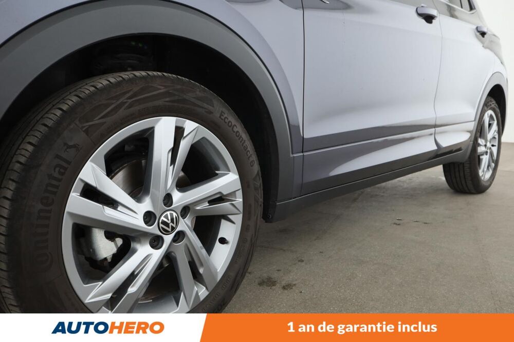 T-Cross 1.0 TSI R-Line DSG 115 ch 2024 occasion 92130 Issy-les-Moulineaux