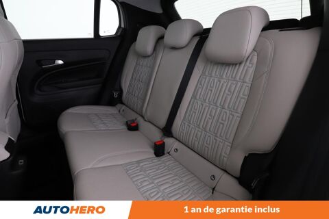 Fiat 600 1.2 Hybrid La Prima DCT6 100 ch 2024 occasion 92130 Issy-les-Moulineaux