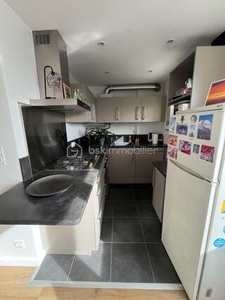  Appartement � vendre 3 pi�ces 63 m�