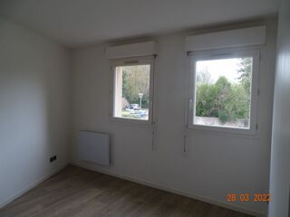  Appartement à louer 2 pièces 47 m²